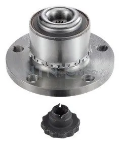 Wheel Bearing Kit R157.49