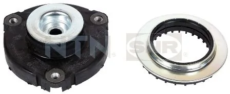 Repair Kit, suspension strut support mount KB657.13