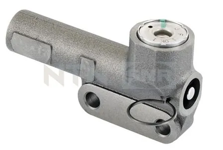 Tensioner Pulley, timing belt GT384.07