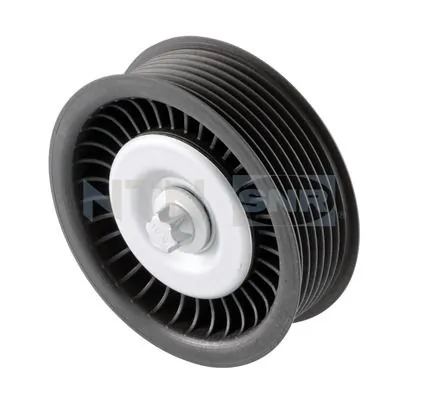 Polea inversión/guía, correa poli V GA351.41