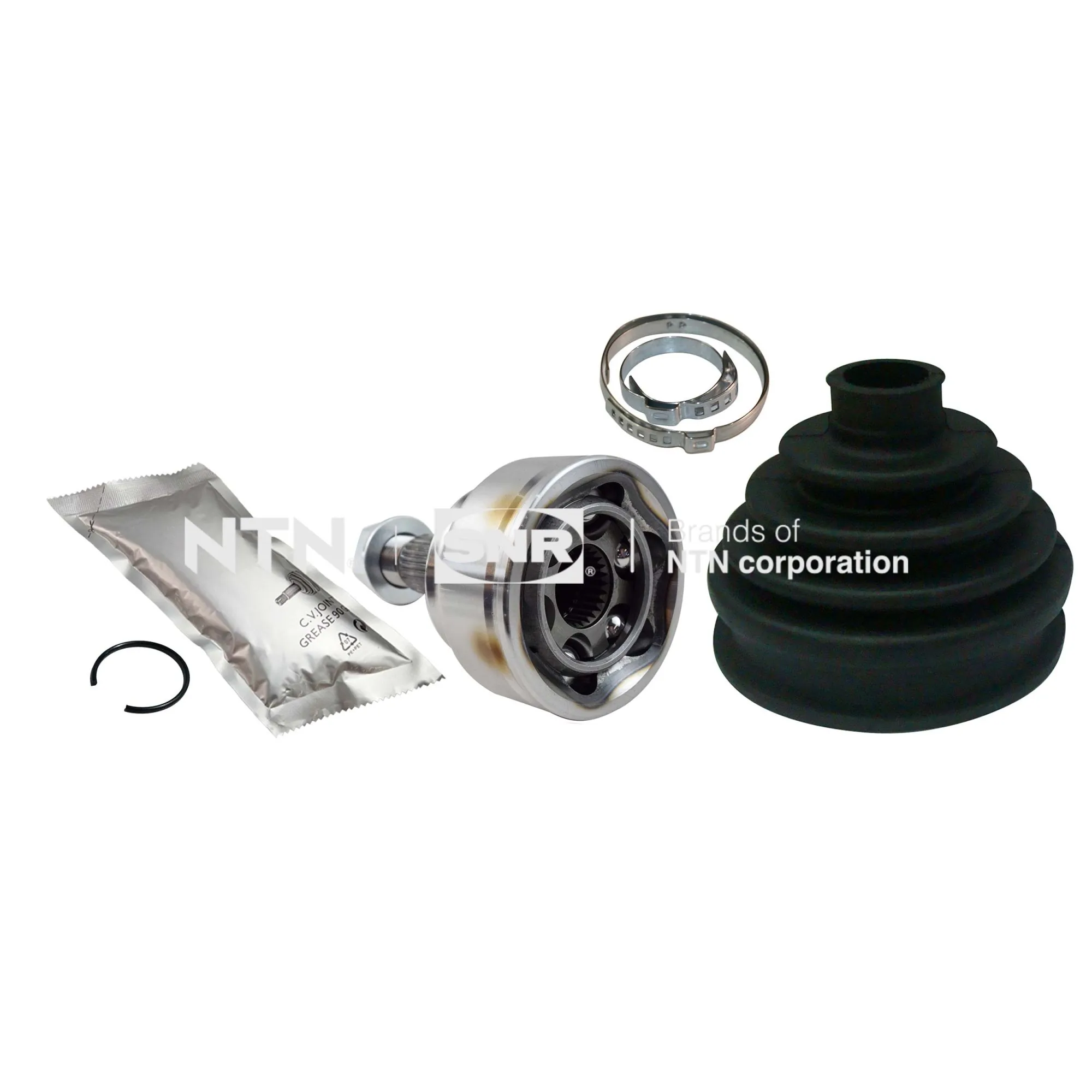 Joint Kit, drive shaft OJK58.014
