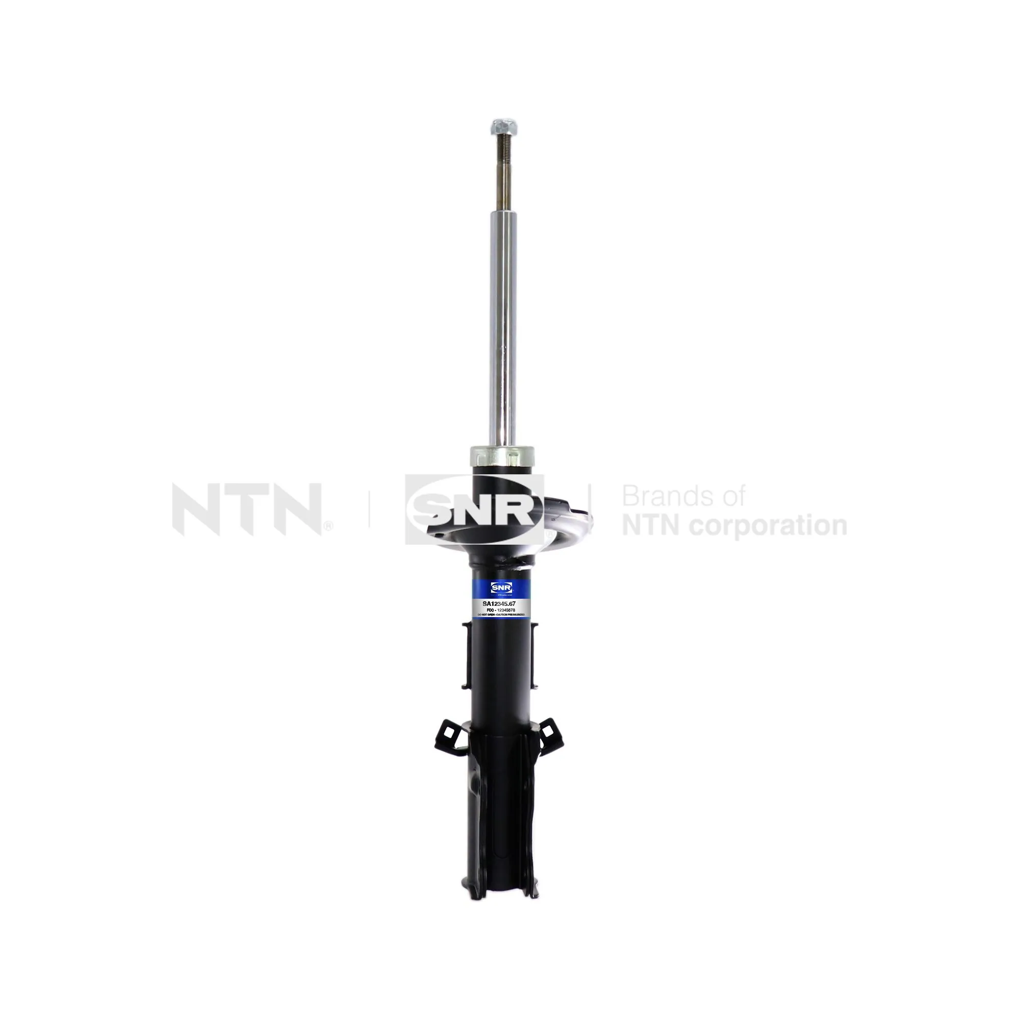 Shock Absorber SA65143.08