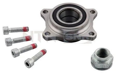Wheel Bearing Kit R160.30