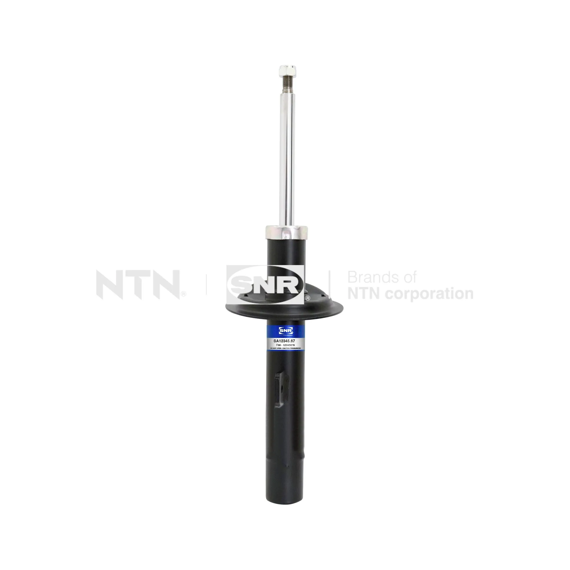 Shock Absorber SA65940.05L