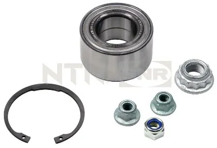 Wheel Bearing Kit R157.22