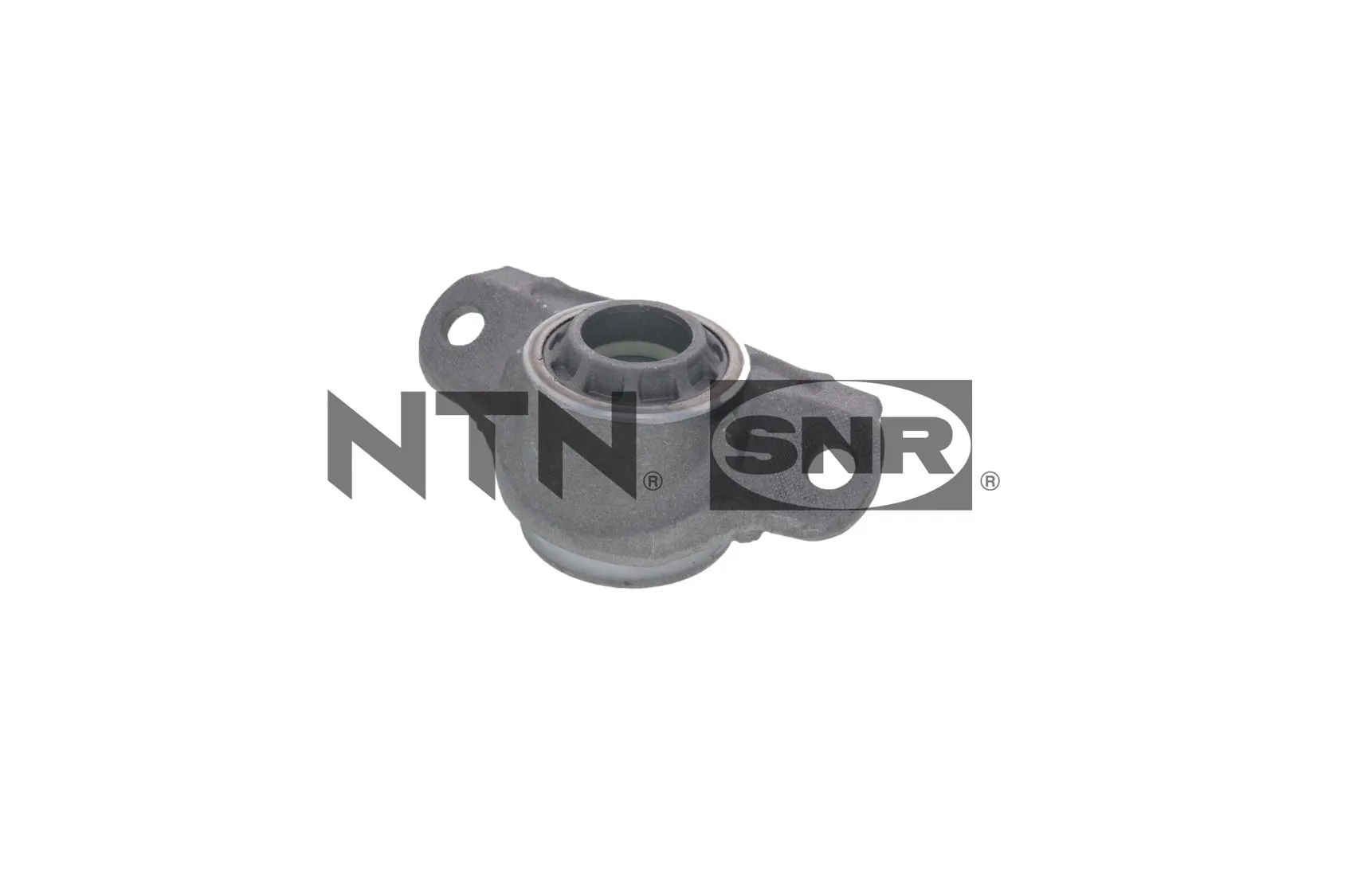 Repair Kit, suspension strut support mount KB954.09
