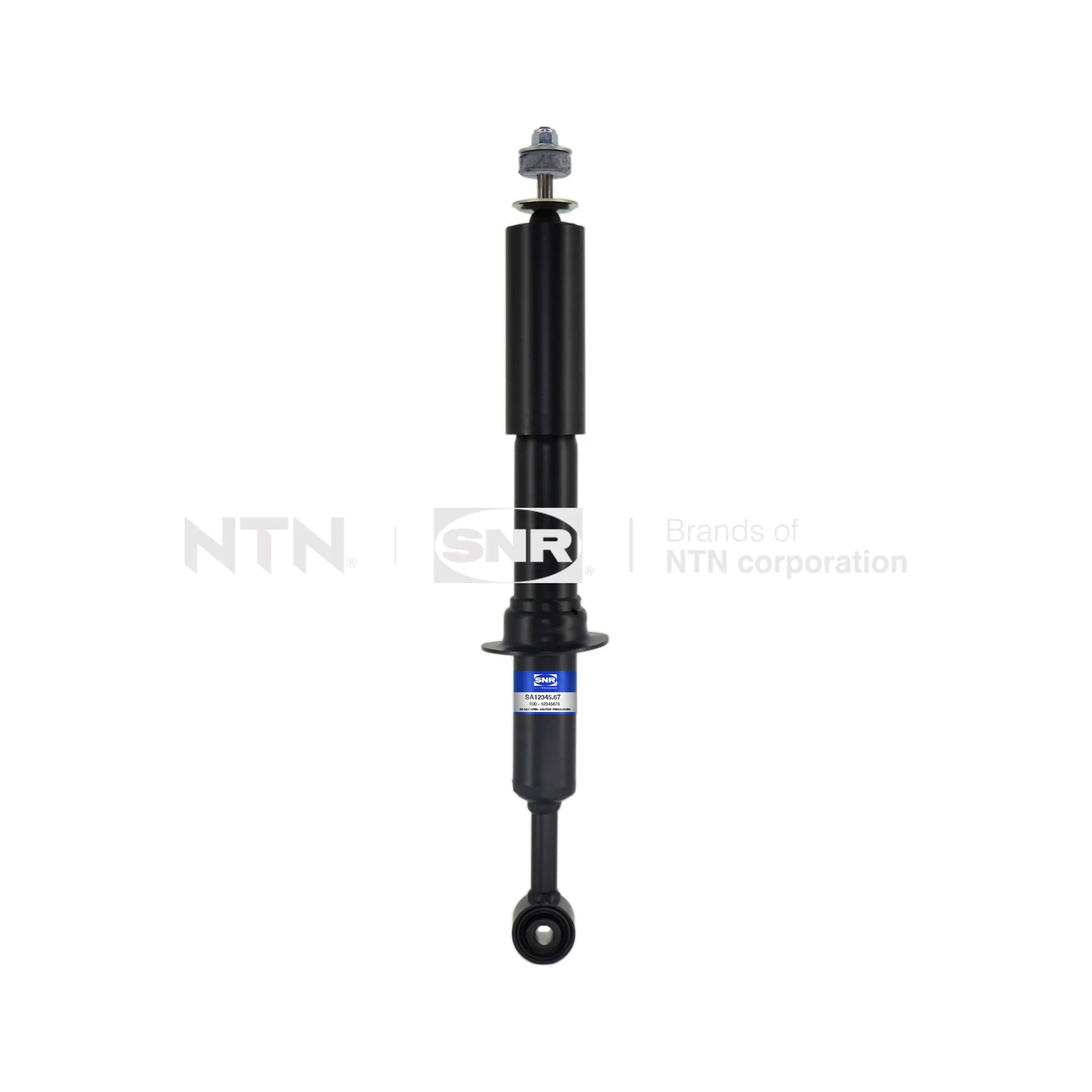 Shock Absorber SA66933.06