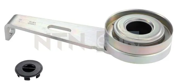 Tensioner Pulley, V-ribbed belt GA358.57