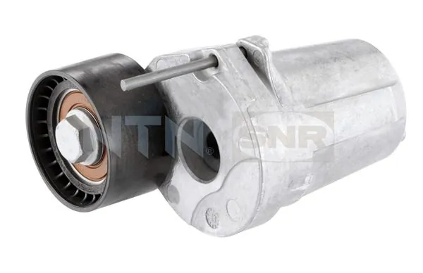 Tensioner Pulley, V-ribbed belt GA350.81