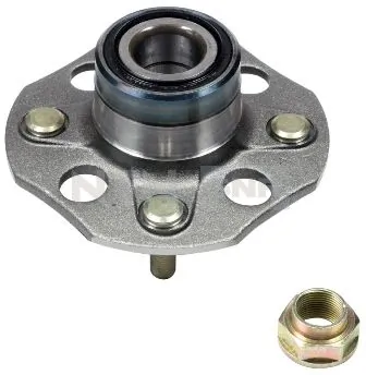 Wheel Bearing Kit R174.29