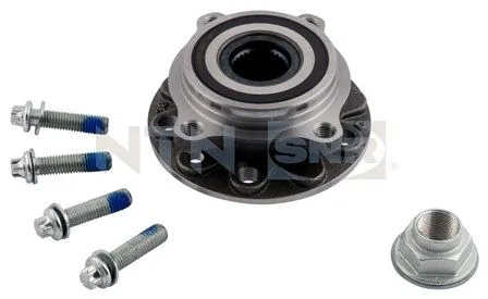 Wheel Bearing Kit R160.33