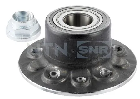 Wheel Bearing Kit R161.27