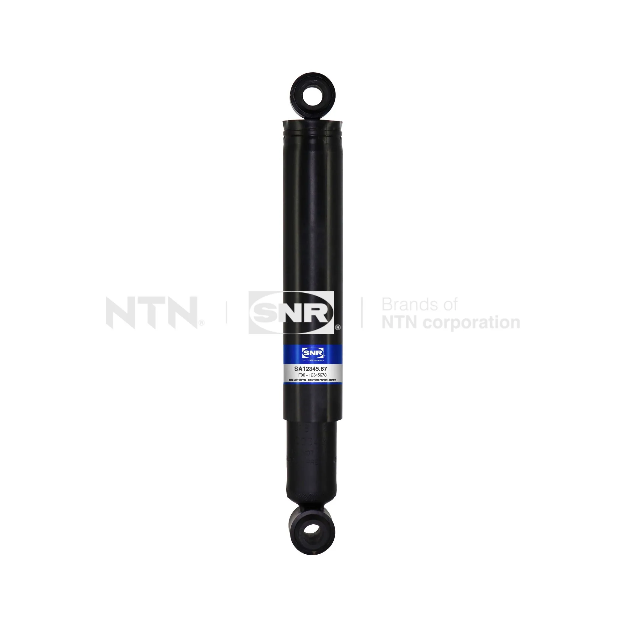 Shock Absorber SA96911.07