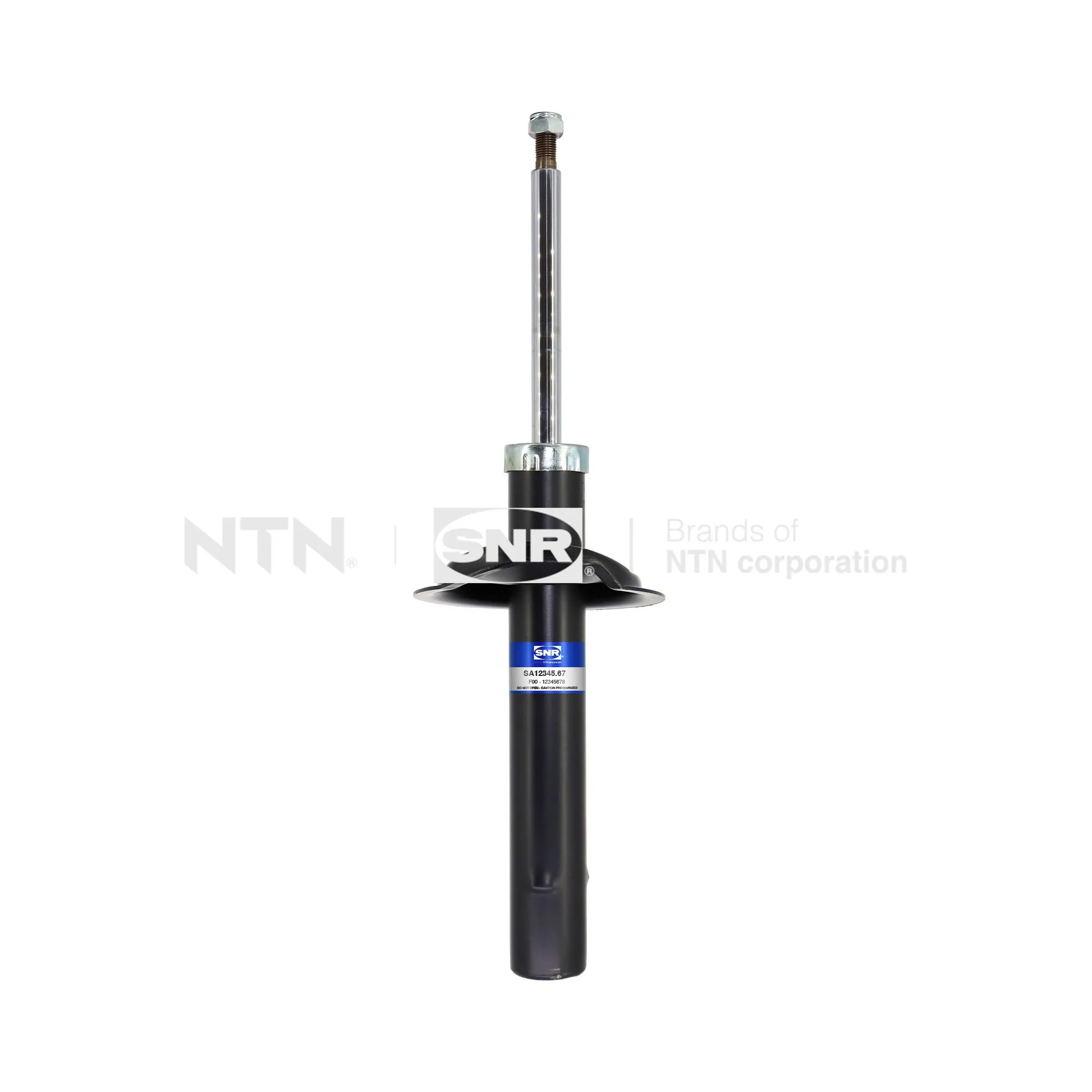 Shock Absorber SA65943.58