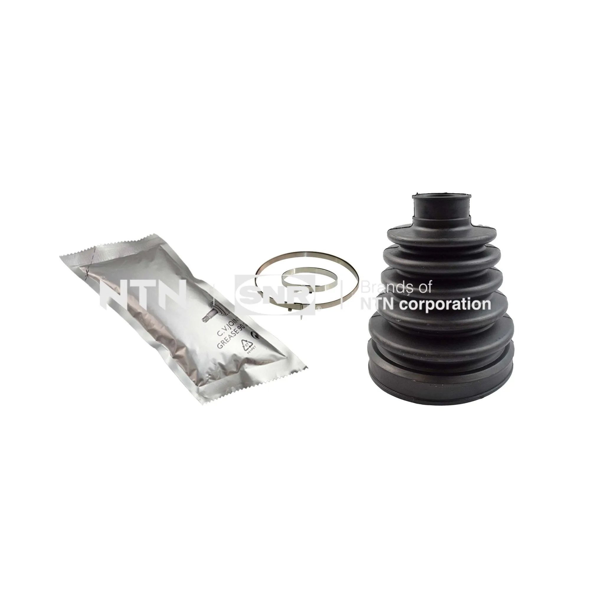 Bellow Kit, drive shaft OBK68.004