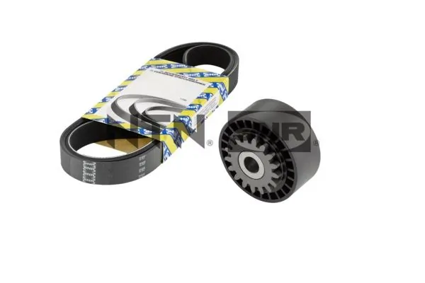 V-Ribbed Belt Set KA855.32