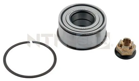 Wheel Bearing Kit R155.72