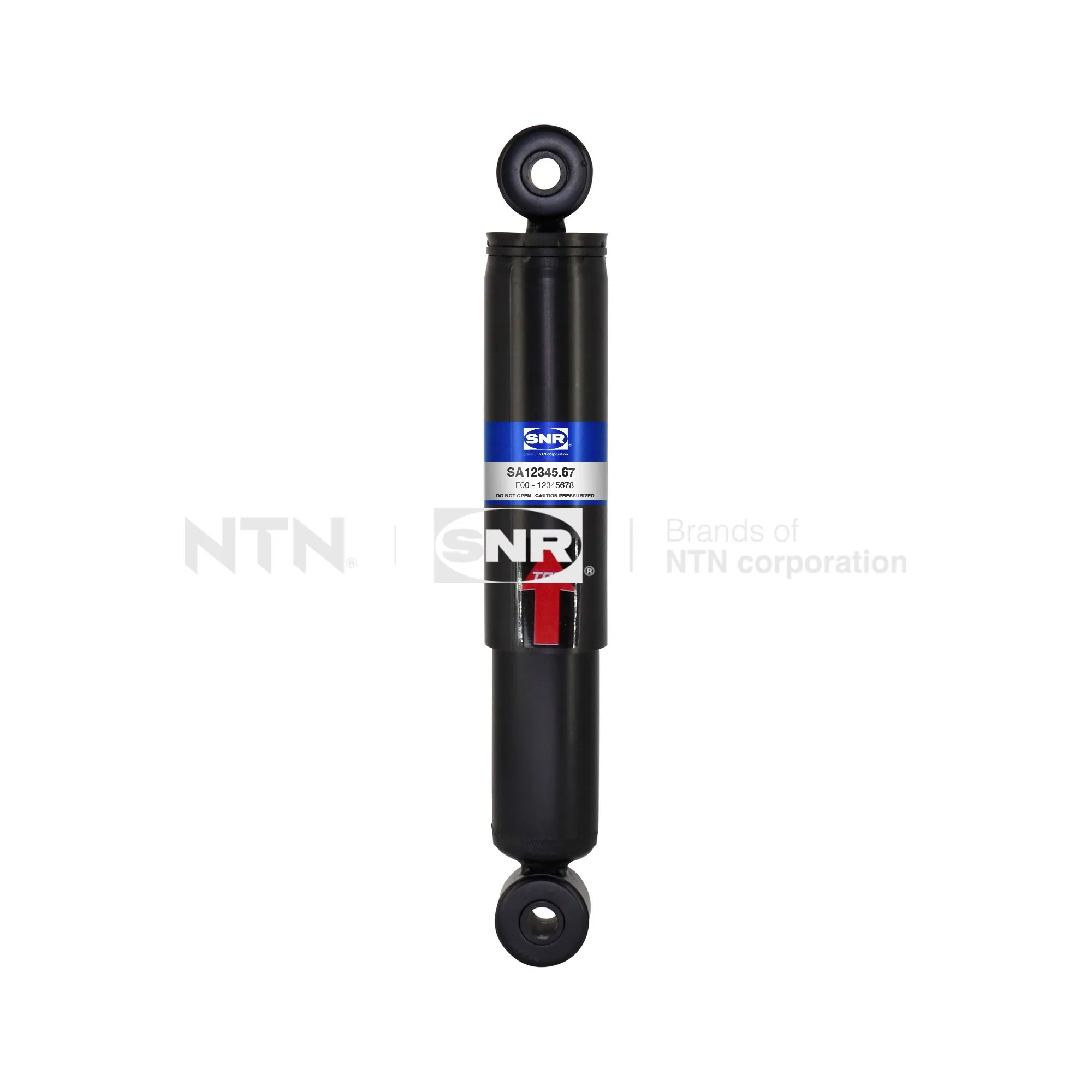 Shock Absorber SA95921.26