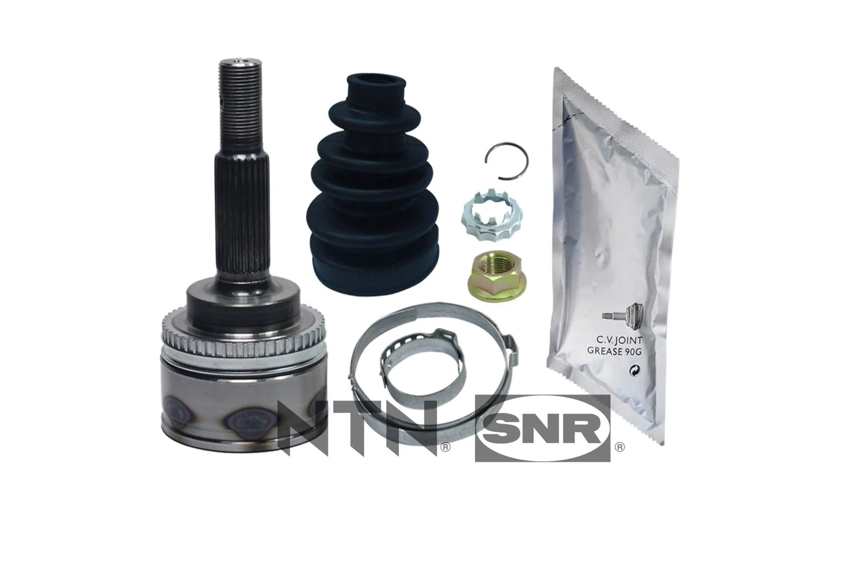 Joint Kit, drive shaft OJK69.008