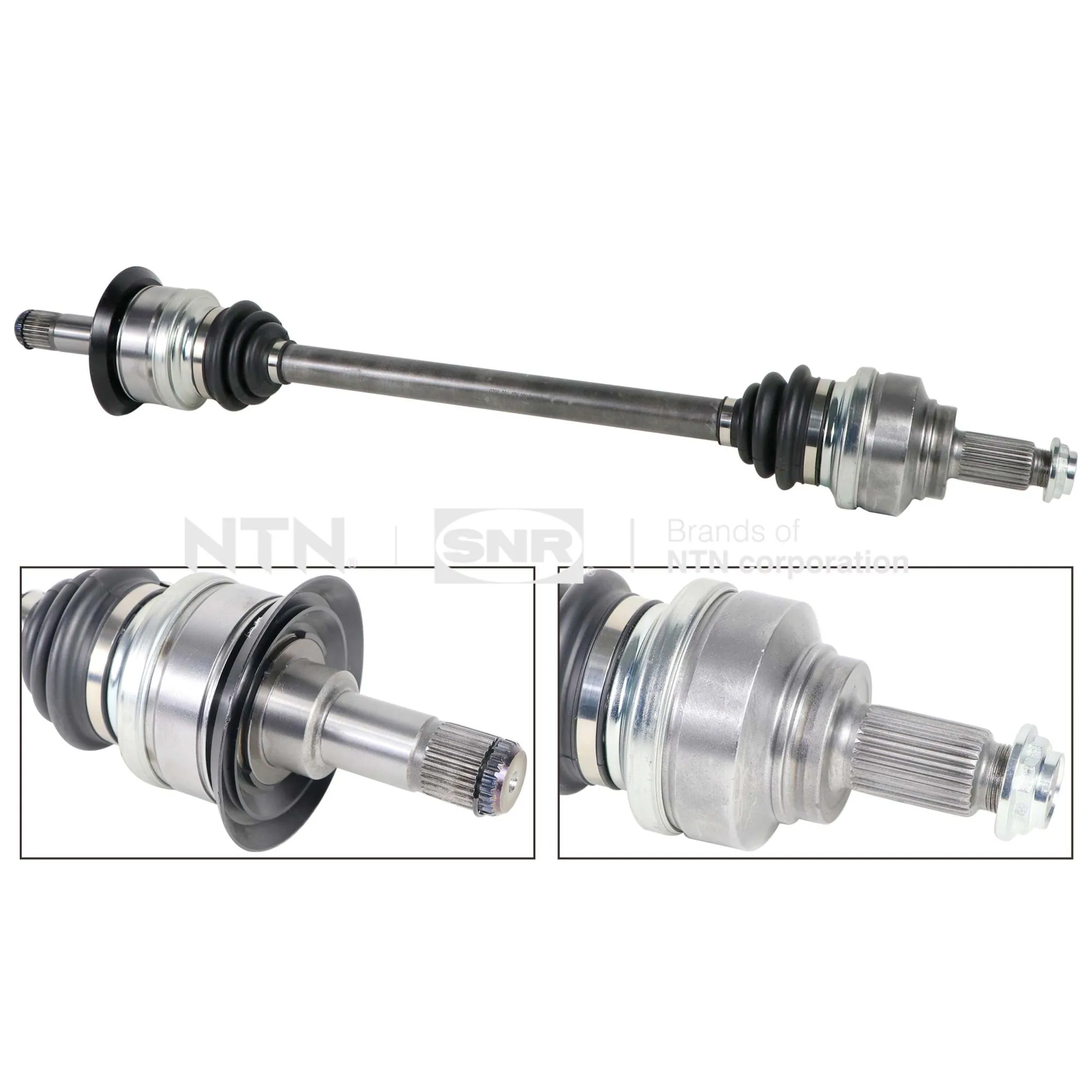 Drive Shaft DK50.028