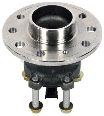 Wheel Bearing Kit R153.41