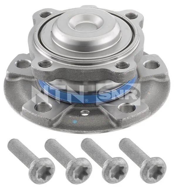 Wheel Bearing Kit R150.55