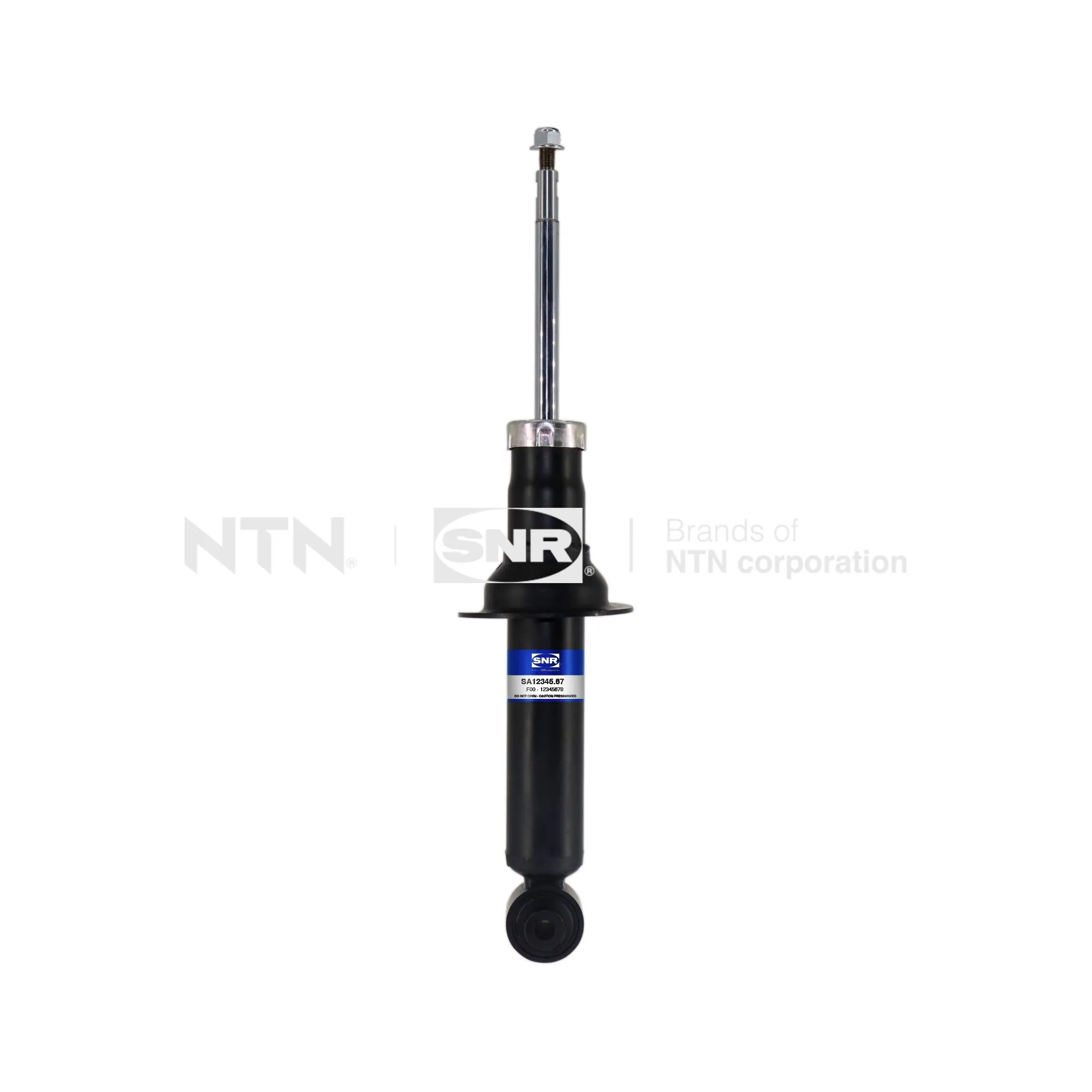 Shock Absorber SA95933.11
