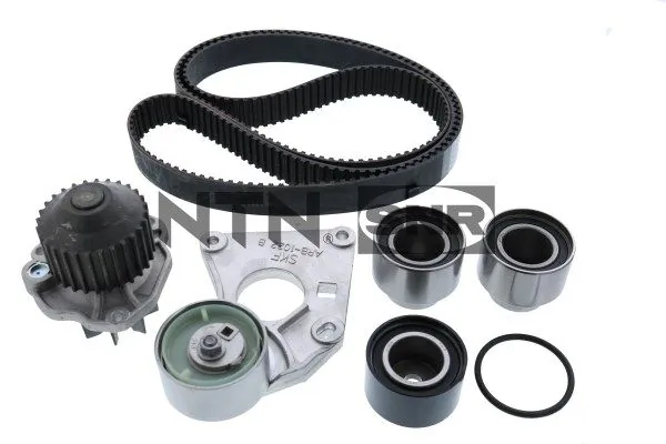 Water Pump & Timing Belt Kit KDP459.460