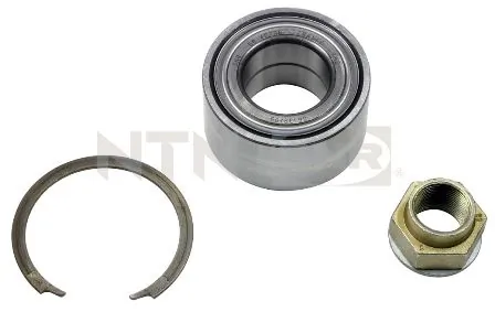 Wheel Bearing Kit R158.36