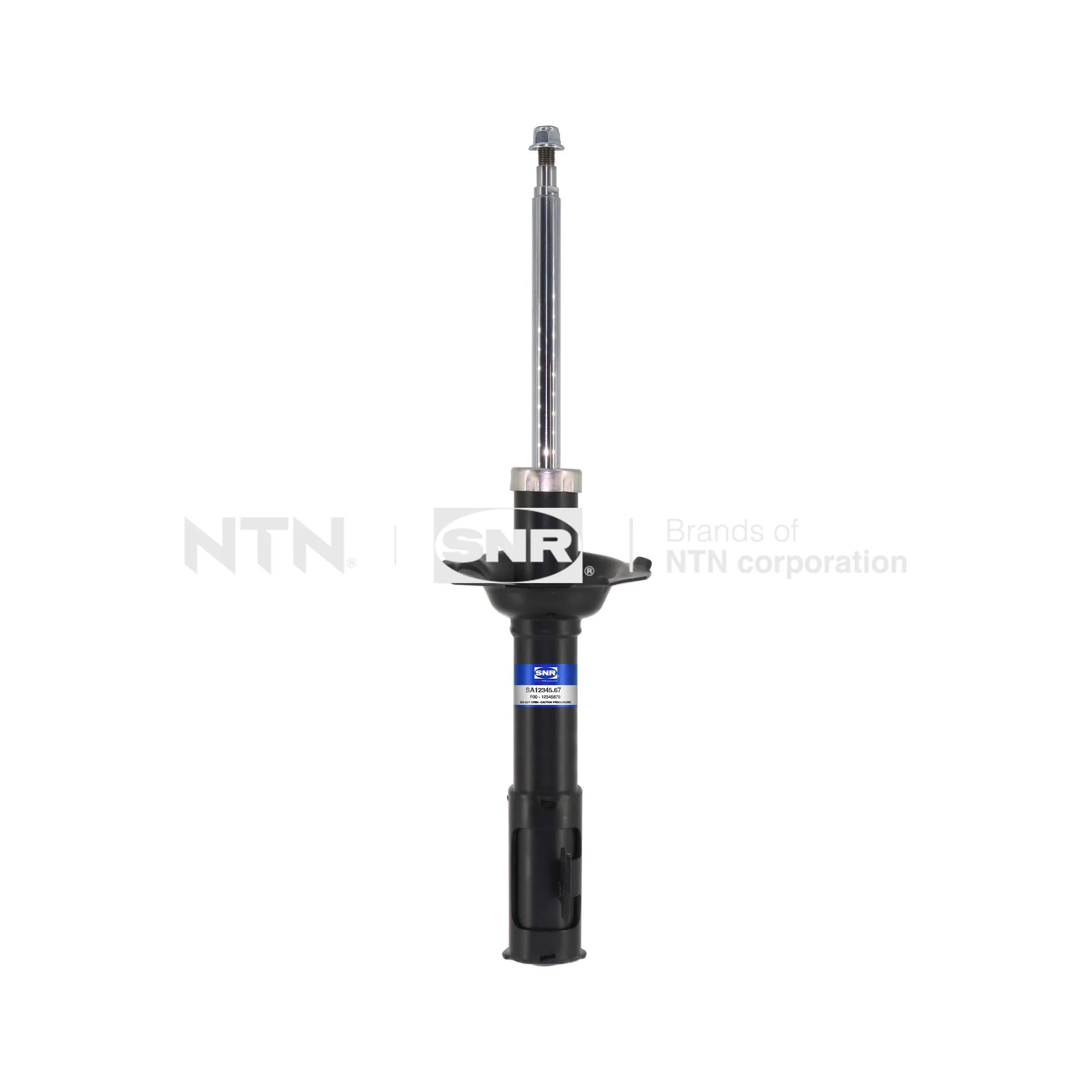 Shock Absorber SA66943.12