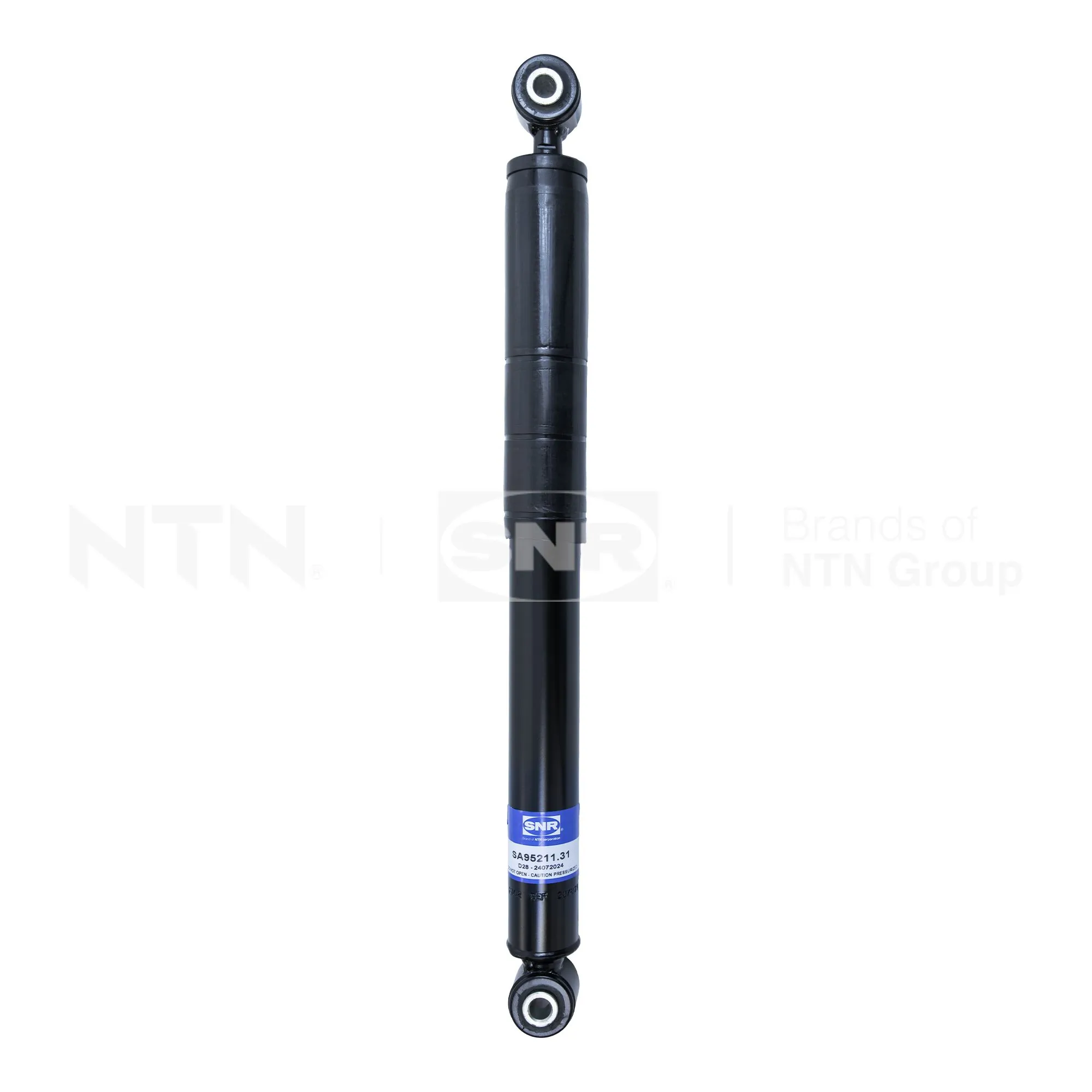 Shock Absorber SA95211.31