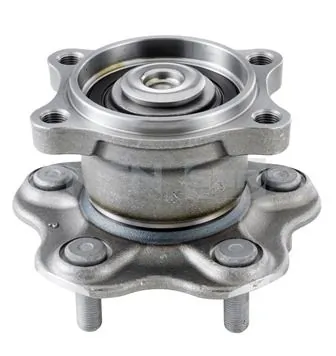 Wheel Bearing Kit R168.108