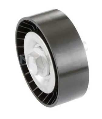 Deflection/Guide Pulley, V-ribbed belt GA373.02