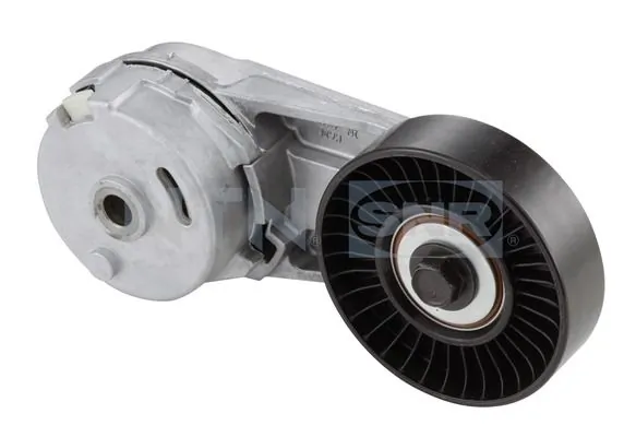Tensioner Pulley, V-ribbed belt GA353.62