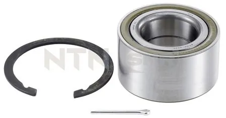 Wheel Bearing Kit R184.58