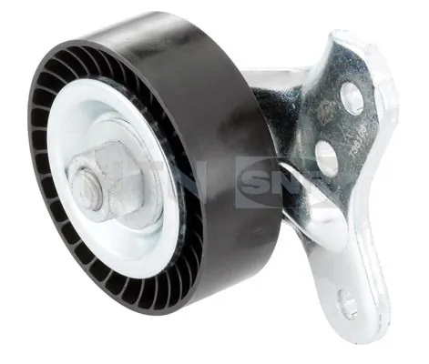 Deflection/Guide Pulley, V-ribbed belt GA357.65