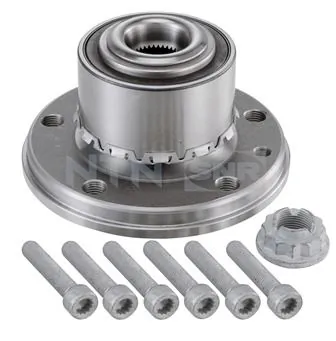 Wheel Bearing Kit R154.62