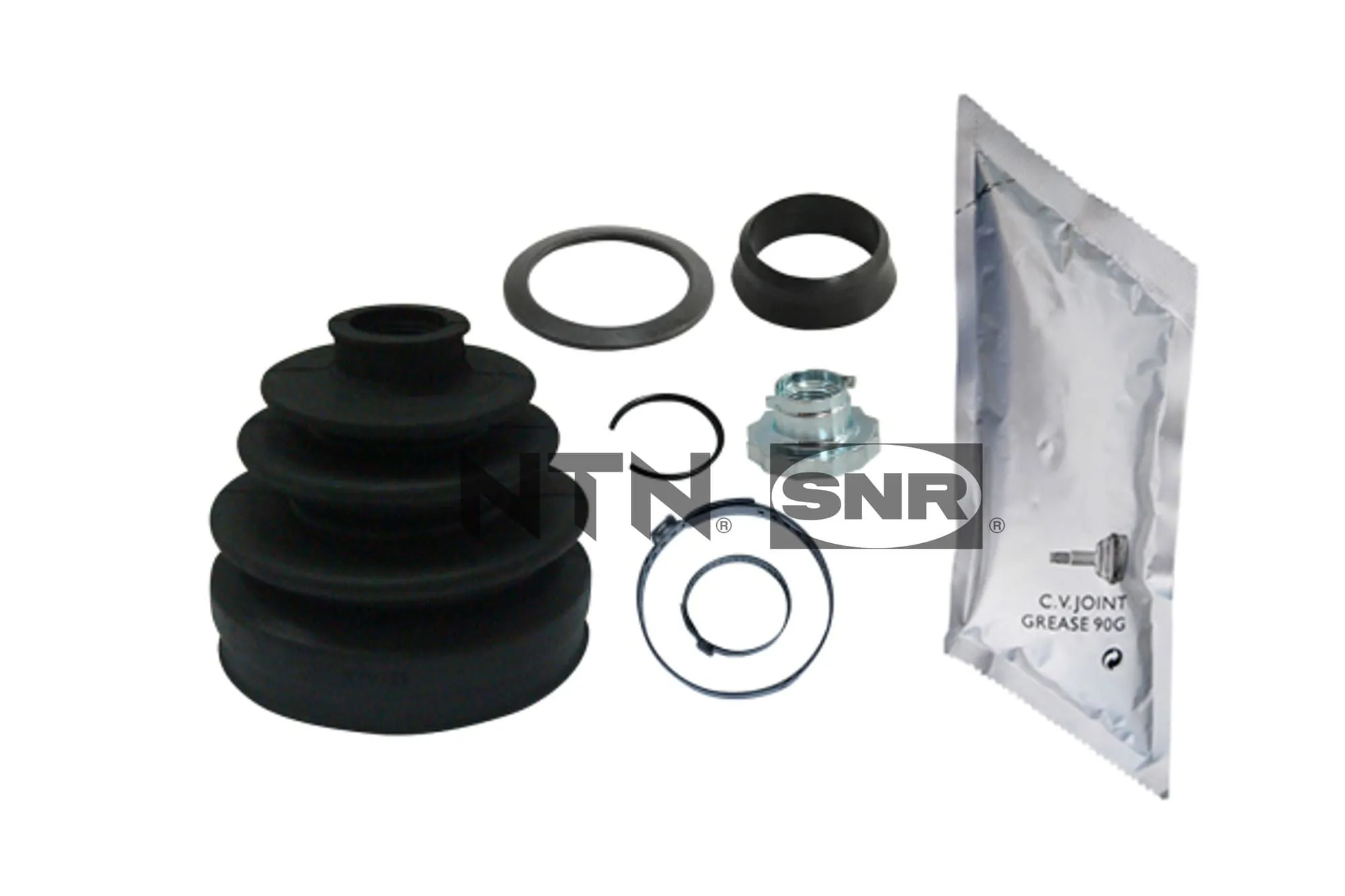 Bellow Kit, drive shaft OBK54.013