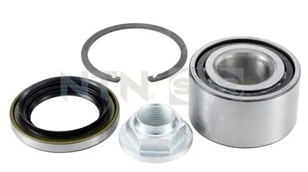 Wheel Bearing Kit R169.52