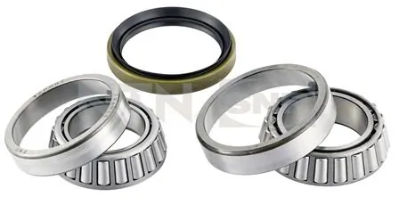 Wheel Bearing Kit R141.80