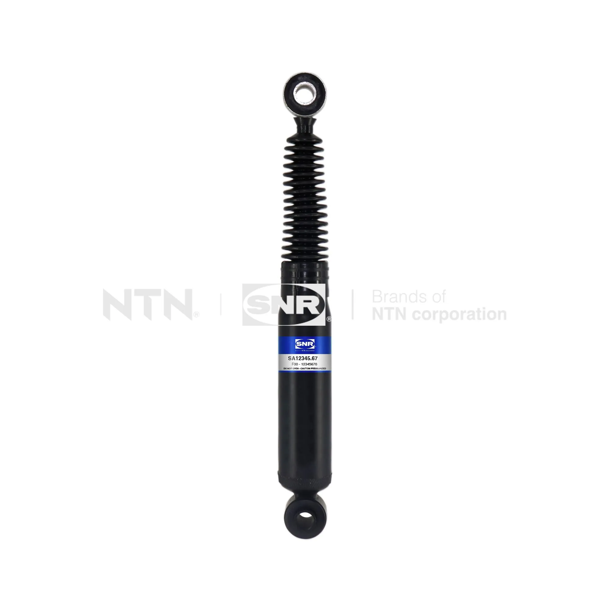 Shock Absorber SA95911.14