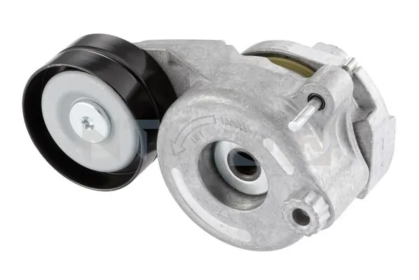 Tensioner Pulley, V-ribbed belt GA351.36