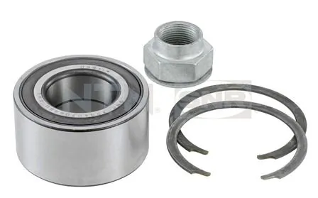Wheel Bearing Kit R153.55