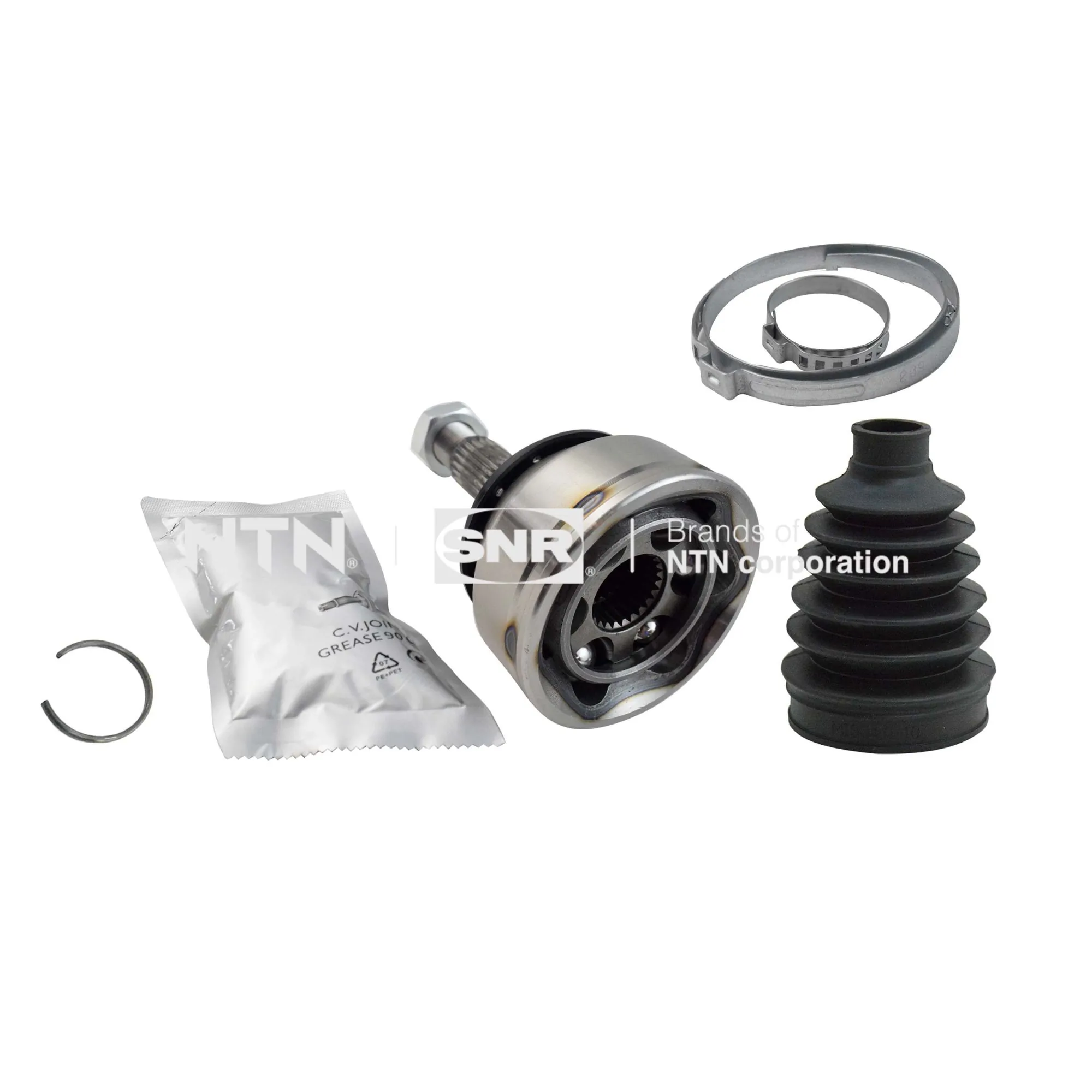 Joint Kit, drive shaft OJK55.055