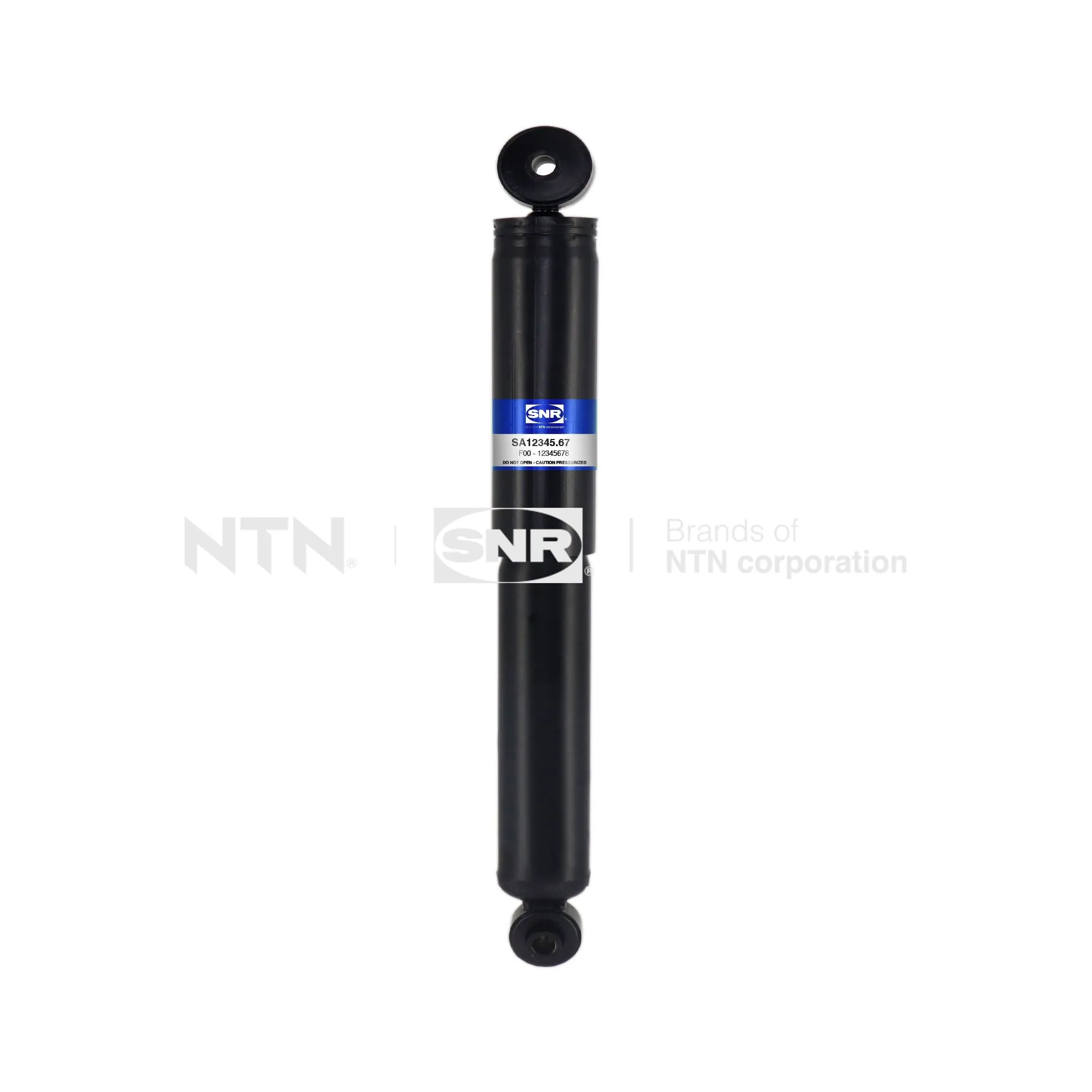 Shock Absorber SA95911.12