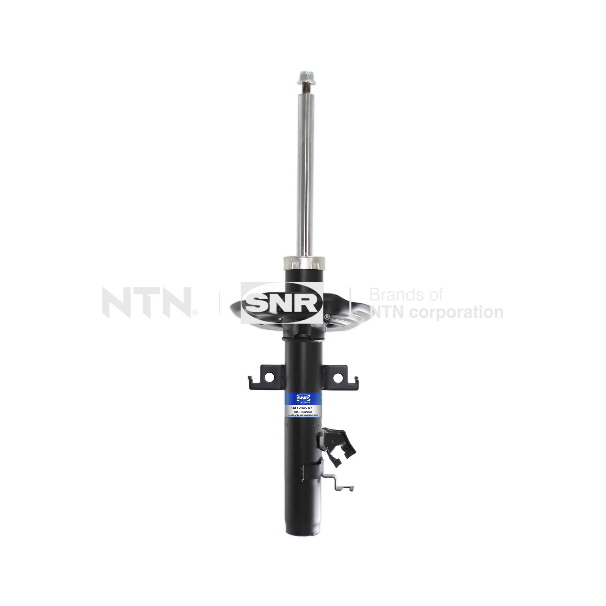 Shock Absorber SA66840.06R