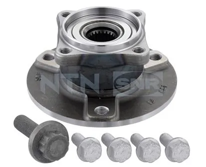 Wheel Bearing Kit R187.02