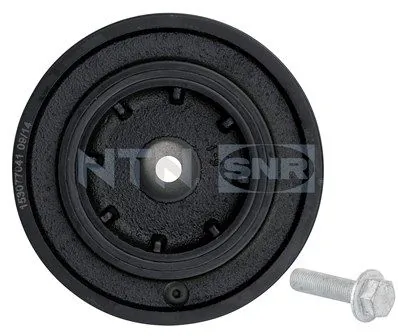 Belt Pulley, crankshaft DPF355.22K1