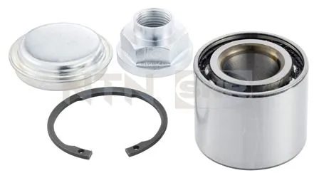 Wheel Bearing Kit R177.17