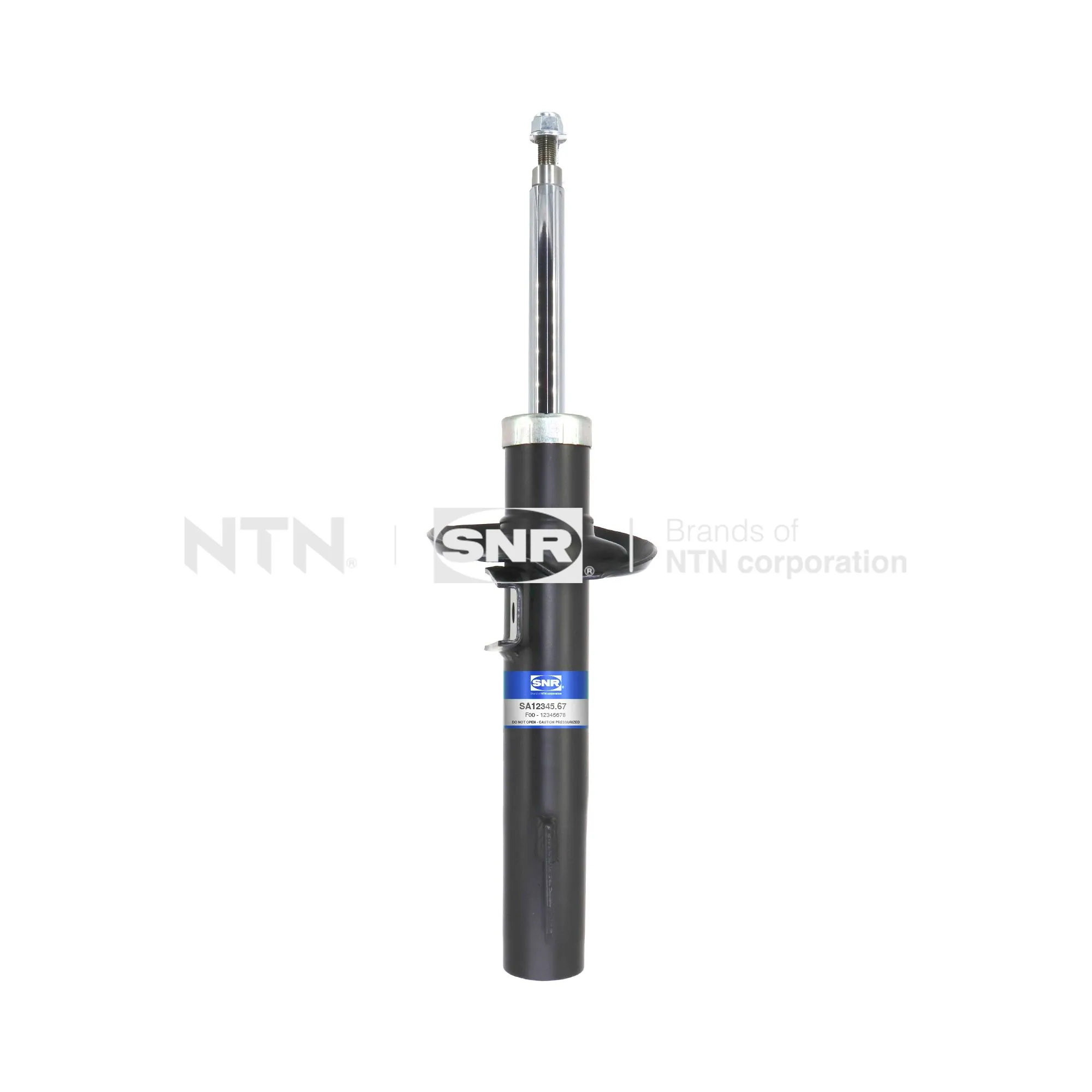 Shock Absorber SA65443.13